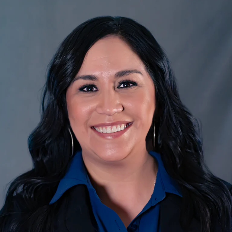 Plummer Insurance Employee Amy McVicker