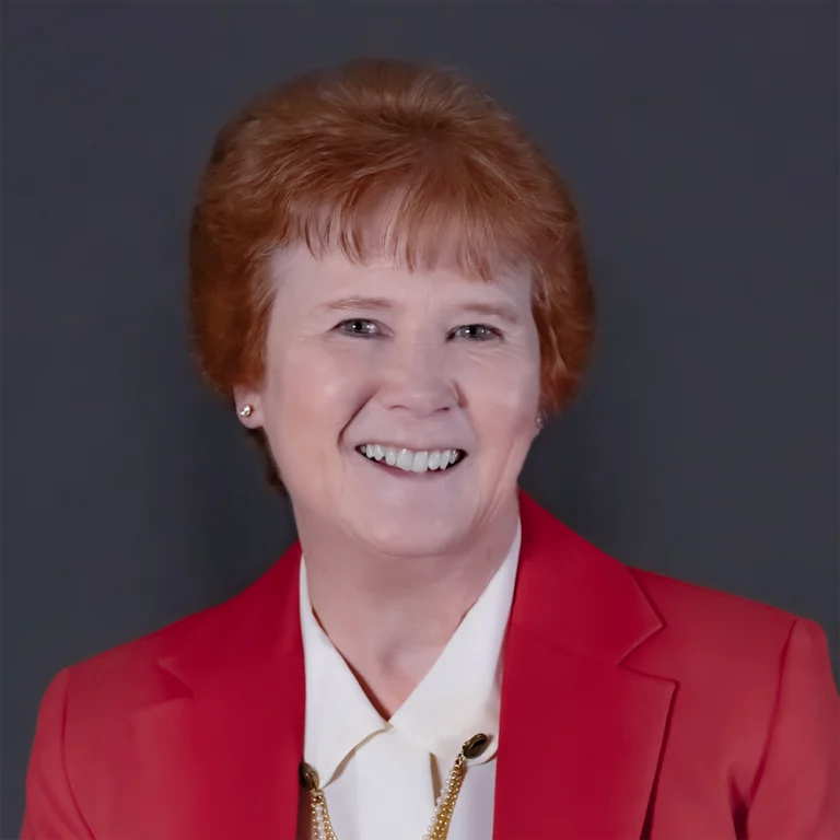 Plummer Insurance Employee Cindy Von Seggern