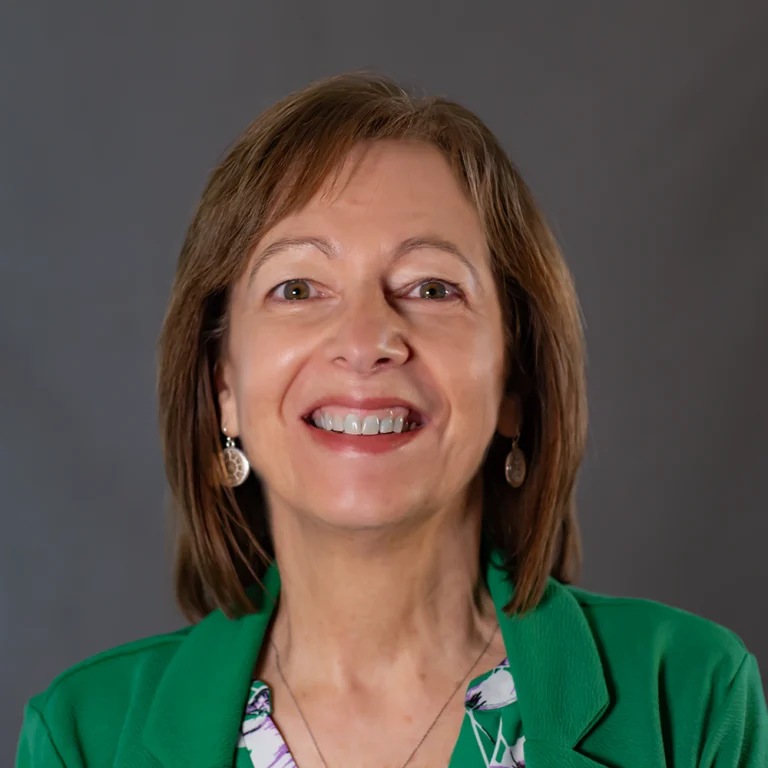 Plummer Insurance Employee Enid Jacobson