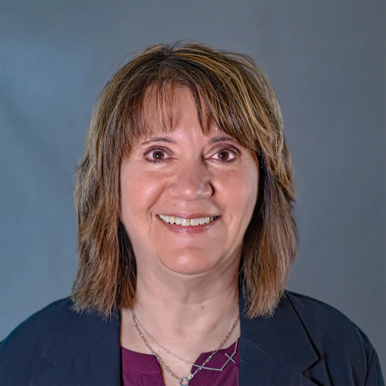 Plummer Insurance Agent Irene Pappas