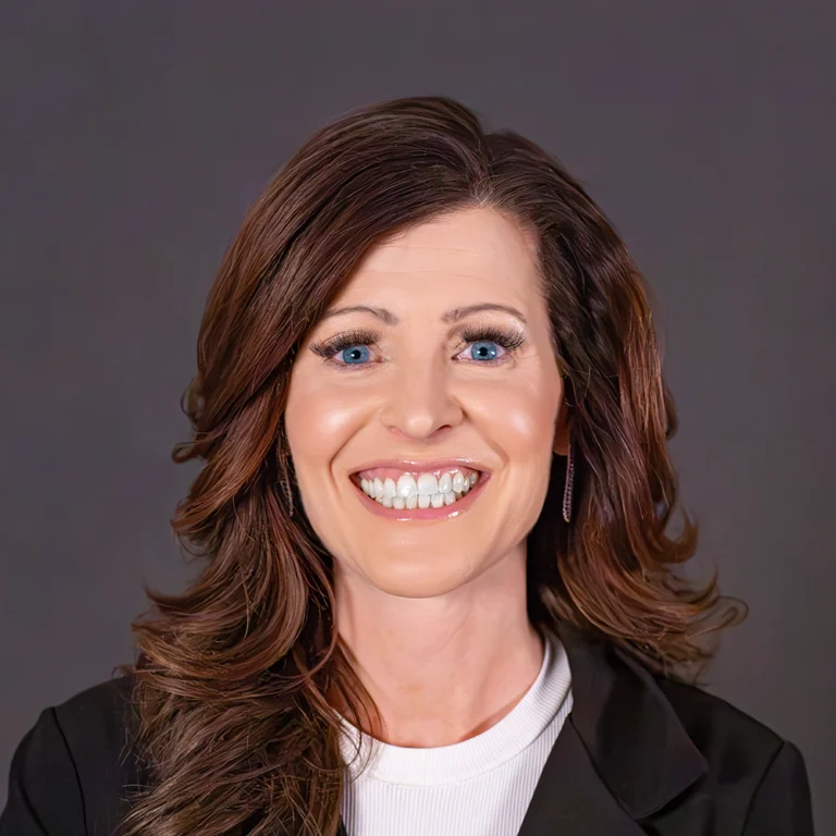 Plummer Insurance Employee Jauqueline Gartner