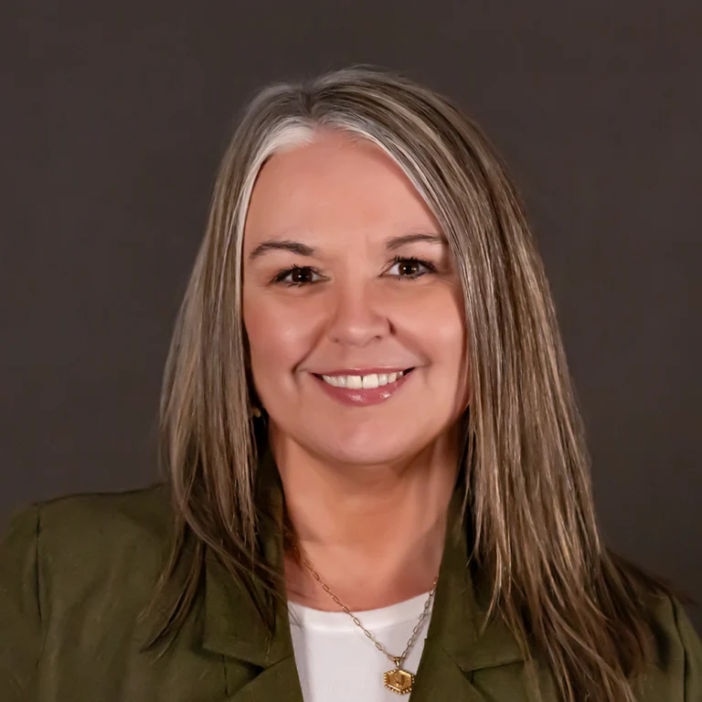 Plummer Insurance Employee Jaime Smircich