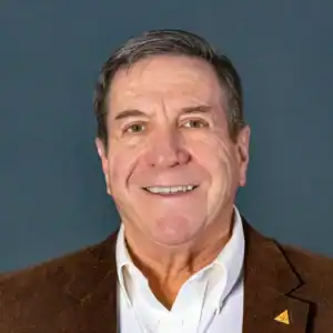 Plummer Insurance Employee Rob Robinson