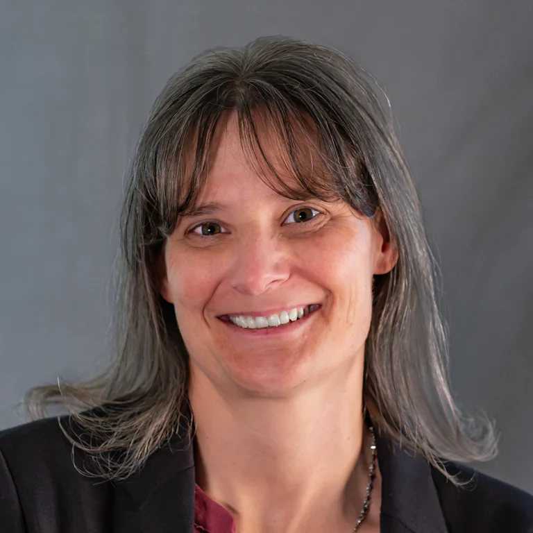 Plummer Insurance Employee Susan Coulter