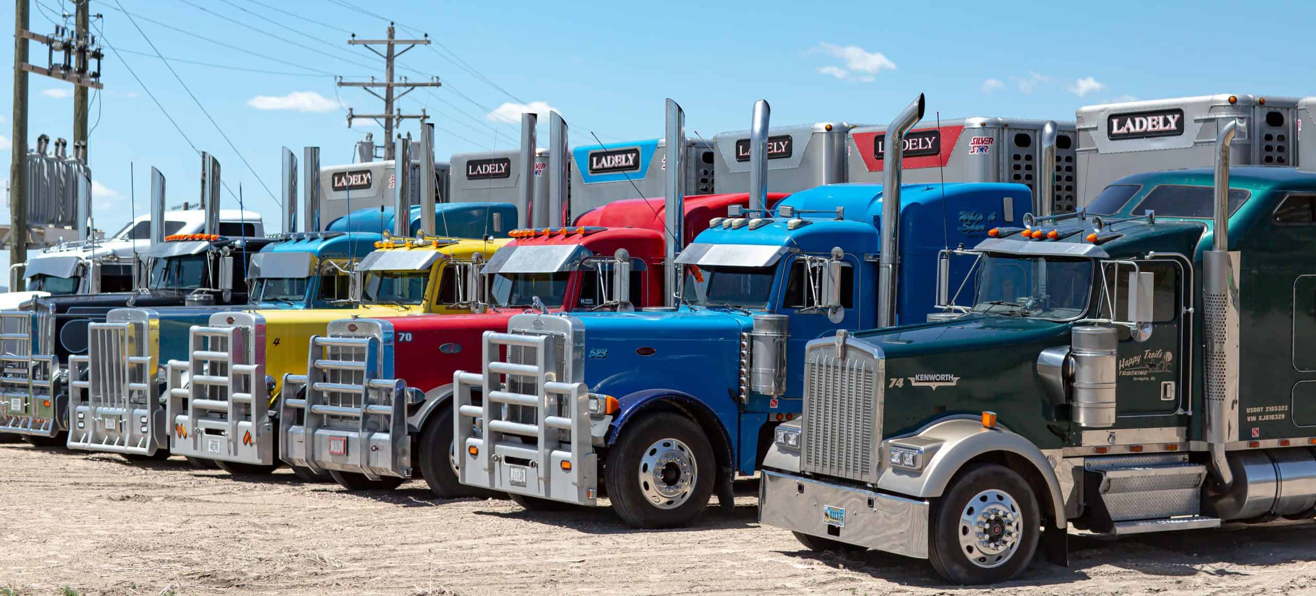 Semi Truck Insurance