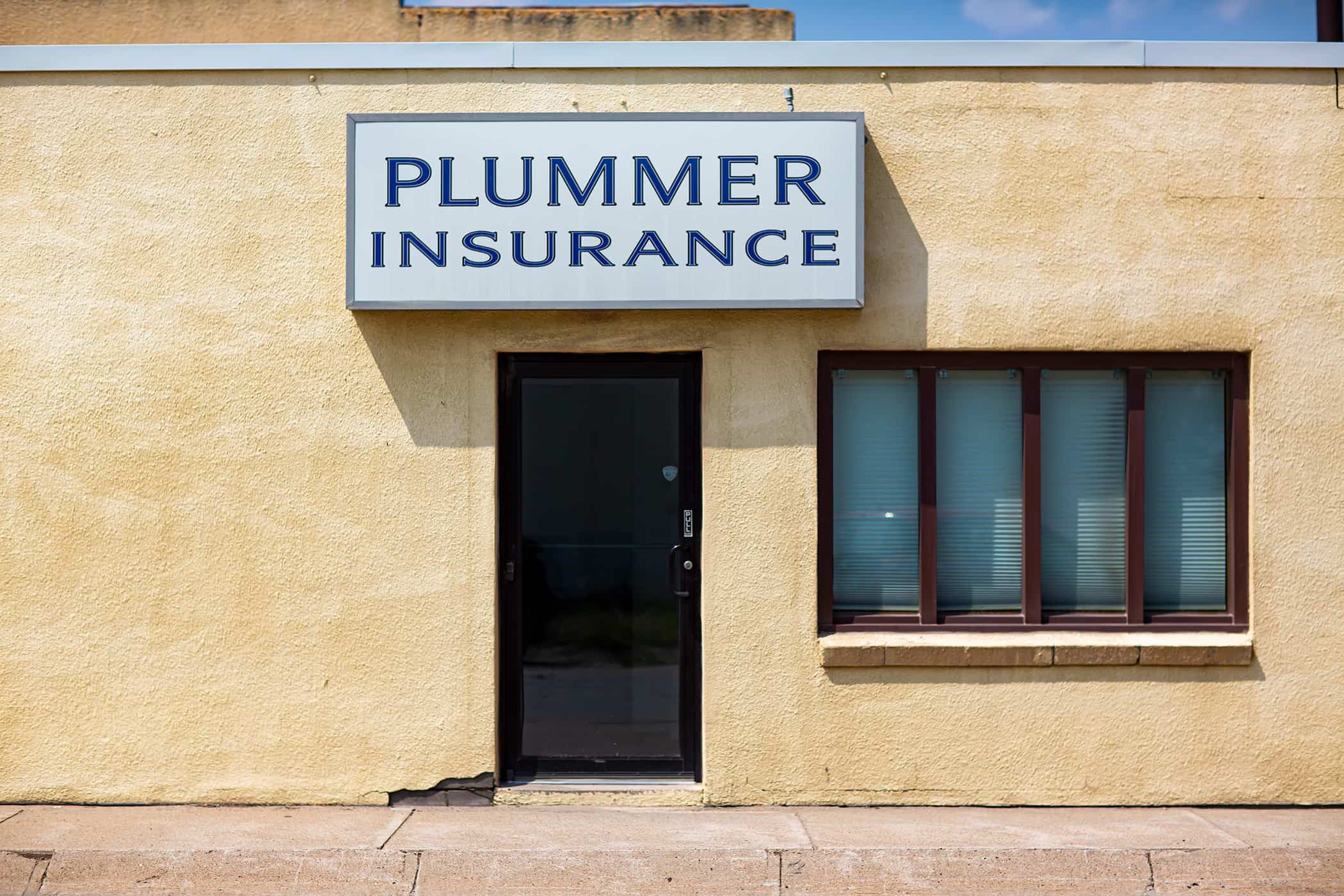 Your Insurance Agent in Bayard Nebraska Plummer Insurance