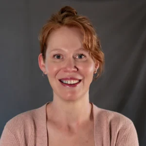 Plummer Insurance Employee Danielle Kanack