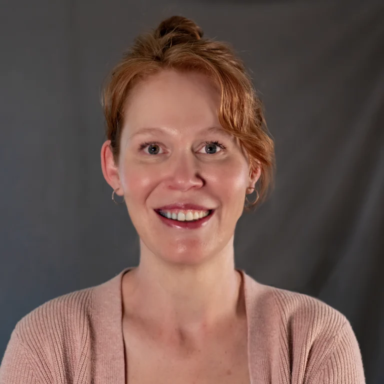 Plummer Insurance Employee Danielle Kanack