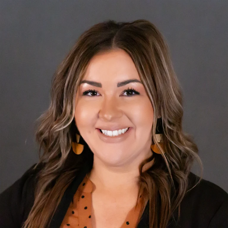 Plummer Insurance Agent Haylee Magee