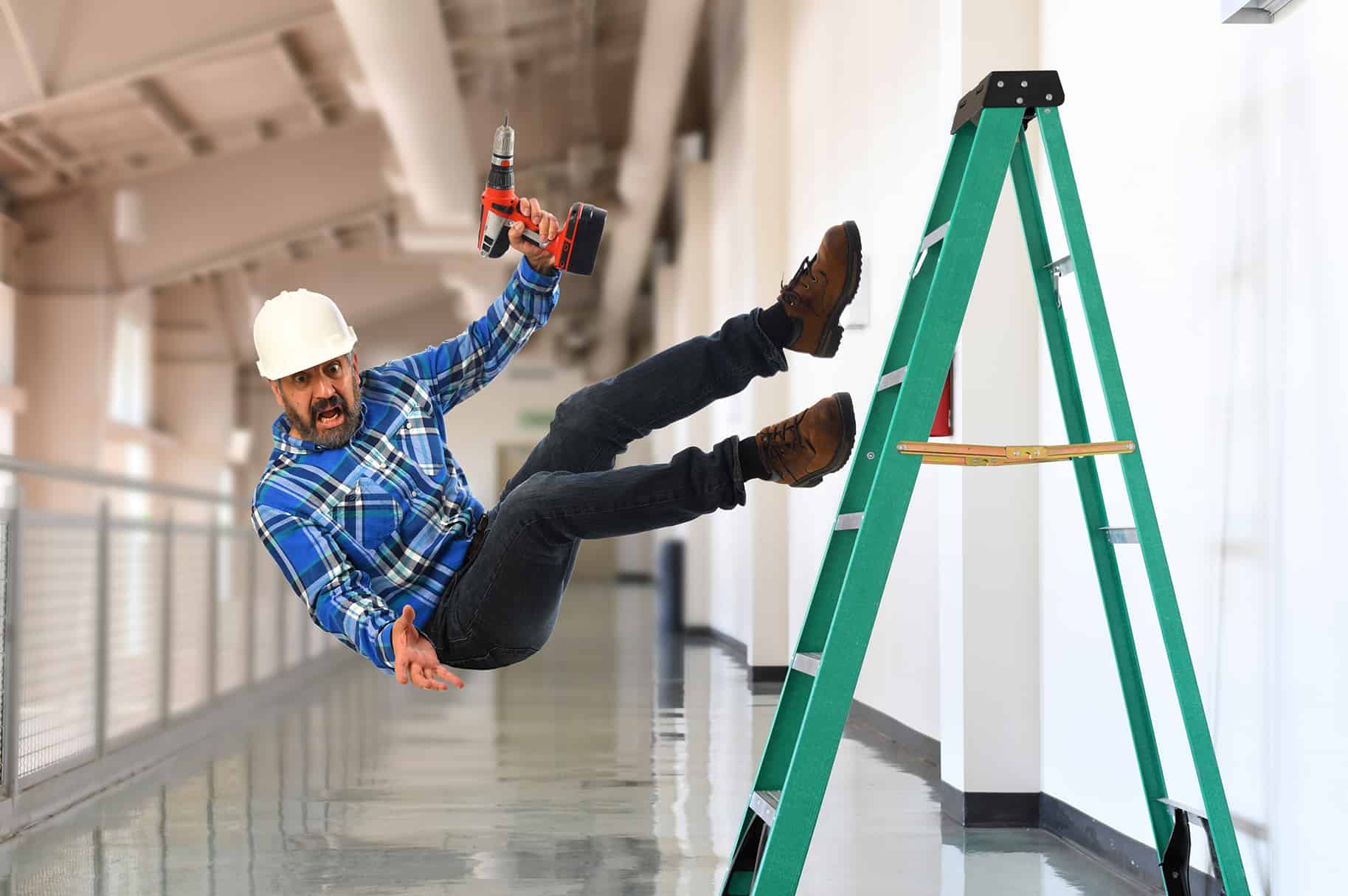 Workers Compensation Business Insurance