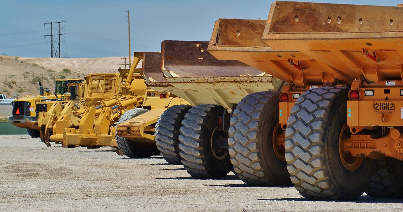 Inland Marine Equipment Insurance and Tool insurance
