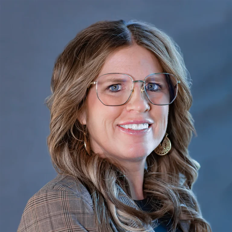 Plummer Insurance Employee Emily Erdman