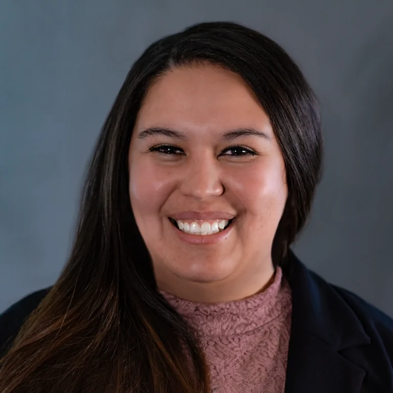 Plummer Insurance Employee Andrea Lopez