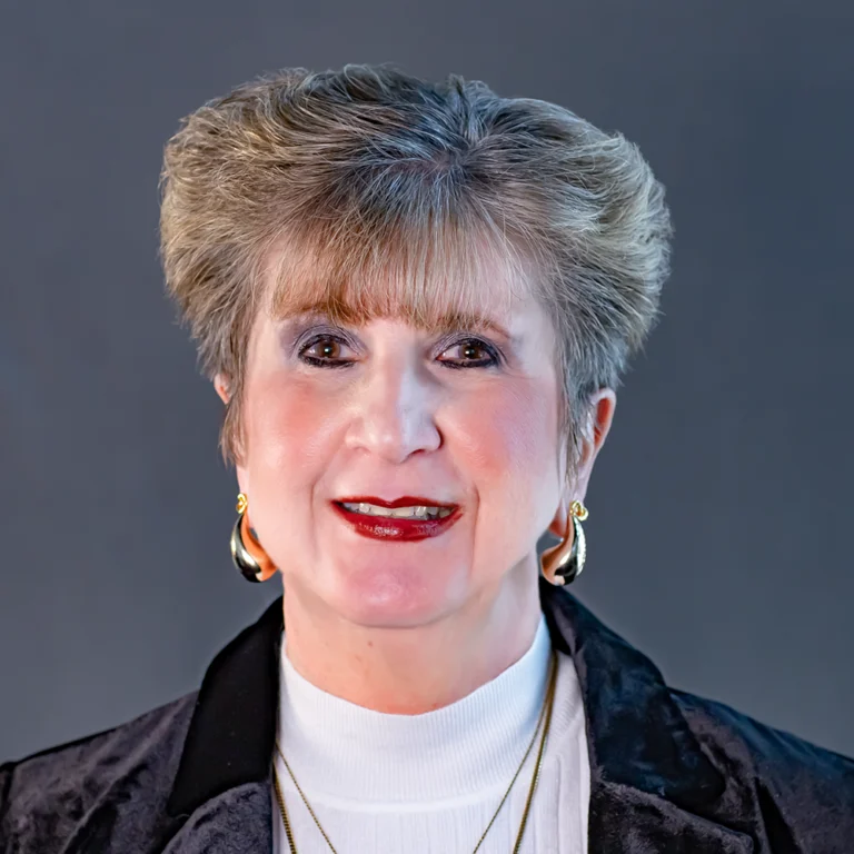 Plummer Insurance Employee Karen Mecklem