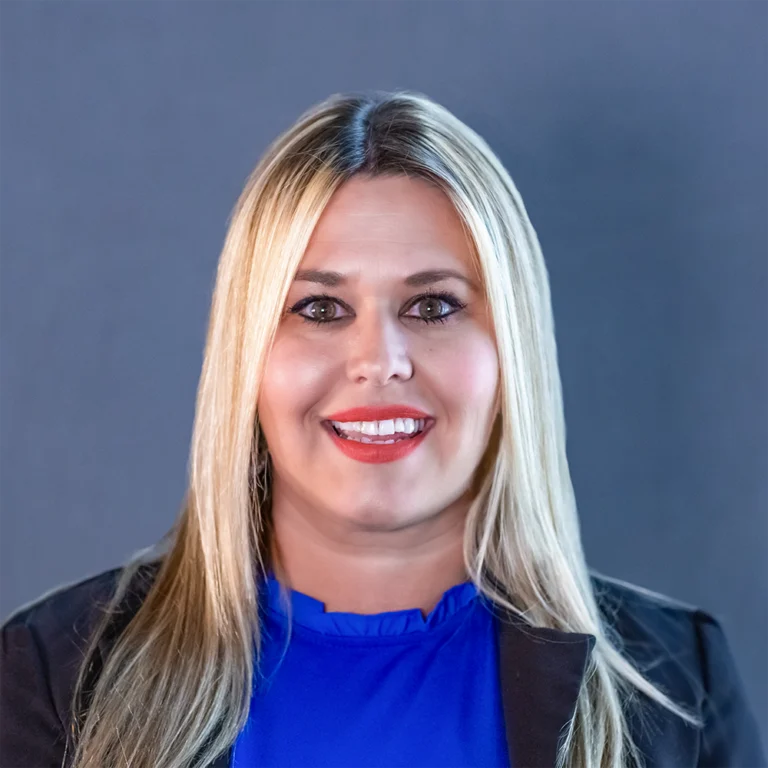 Plummer Insurance Employee Jackie Deveau