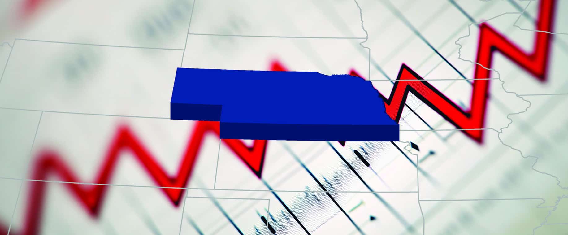 Why Are Home Insurance Rates So High in Nebraska?