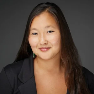 Plummer Insurance Employee Haley Prange headshot