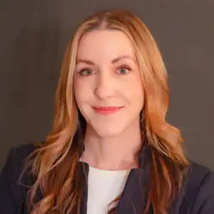 Plummer Insurance Account Manager Samantha Barp