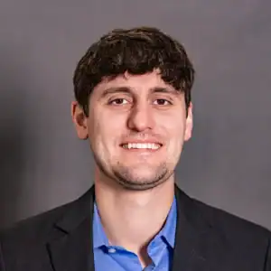Insurance Agent Taylor Robb