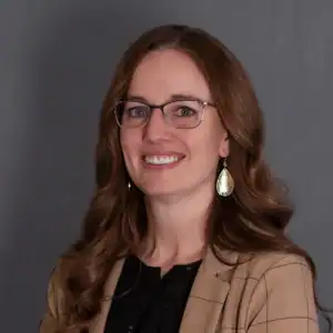 Plummer Insurance Chadron Employee Bethany Robbins