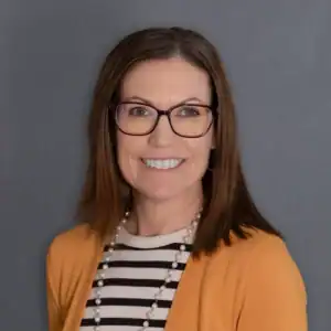Plummer Insurance Chadron Employee Misty Reid